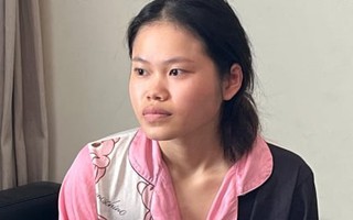 Kẻ bắt cóc 2 trẻ em ở phố đi bộ Nguyễn Huệ hầu tòa