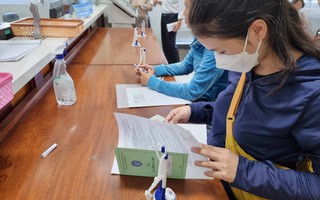 Người tham gia BHXH từ sau 1/7/2025 sẽ bị hạn chế rút BHXH một lần