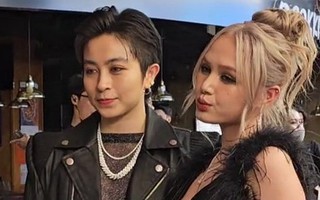 Thời còn bên Xemesis, Xoài Non và Gil Lê đã có mối quan hệ đặc biệt thế này!