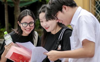 Những trường đại học có mức học phí 10 - 15 triệu đồng/năm