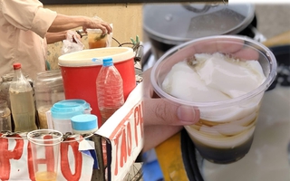 Món ăn vặt "di động" được nhiều người chọn để giải nhiệt mùa hè, chuyên gia khuyên nhớ kỹ 1 điều trước khi ăn để tránh rủi ro