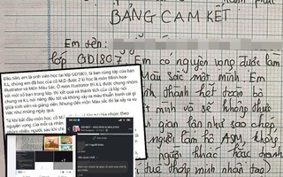 Nóng nhất MXH lúc này: Hàng loạt sinh viên đăng bài bảo vệ giảng viên vừa bị trường Cao đẳng FPT buộc thôi việc