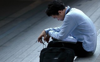 Thất bại lớn nhất của một người đàn ông là gì?
