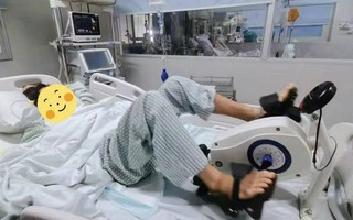 Thanh niên 18 tuổi yếu liệt tay chân sau khi ăn thịt nướng: Bác sĩ chỉ ra "thủ phạm" bất ngờ