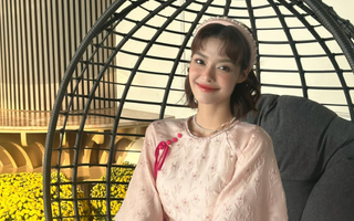 Lona Kiều Loan có động thái mới sau khi sinh con