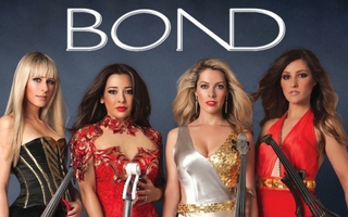 Tứ tấu huyền thoại Bond trở lại Việt Nam, dành toàn bộ tiền bán vé ủng hộ đồng bào bị bão lũ