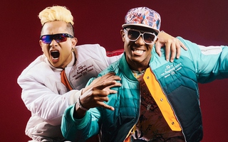Rap Việt 2024 thay đổi DJ mùa mới, người thay thế Wukong gây xôn xao