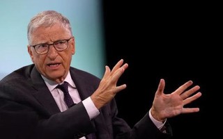 Bill Gates chia sẻ 1 nỗi sợ khiến ông mất ngủ mỗi đêm