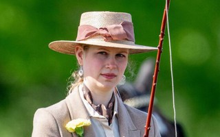 Cháu nội Nữ vương Elizabeth trở thành nữ nhân mới nhất chịu sự bất công của quy tắc thừa kế tước hiệu Hoàng gia Anh