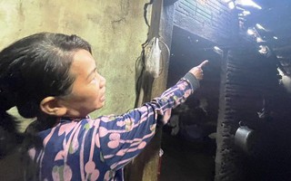 Dân sống ở dự án treo 28 năm từ chối gặp chủ tịch TP, muốn gặp chủ tịch tỉnh
