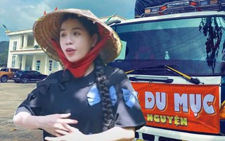 Cộng đồng mạng "check var" Hằng Du Mục, người dân nhiều nơi thi nhau lên tiếng