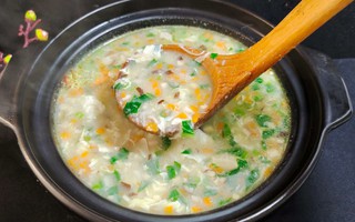 "Báu vật dưới lòng đất", đem nấu canh theo cách này vừa tươi ngon đậm đà lại bổ dưỡng 