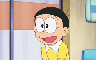 Sau nhiều năm, độc giả đồng loạt khẳng định: Nobita suốt ngày bị 0 điểm, nhưng thực chất là "thiên tài ẩn dật" vì 2 chi tiết này!