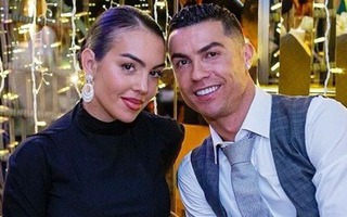 Bạn gái đẹp nhất khi nào, Ronaldo gây sốt với câu trả lời vừa tinh tế vừa tình cảm