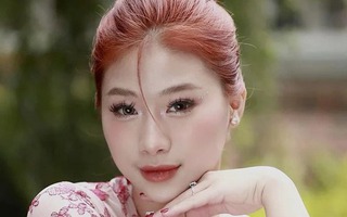 Louis Phạm thừa nhận không chuyển 500 triệu từ thiện cho MTTQ