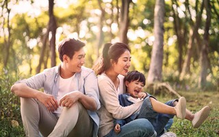 Vợ hay con quan trọng hơn đối với đàn ông?