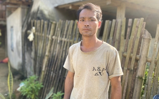 Tìm thấy thi thể bé trai 1 tuổi ở Làng Nủ: "Sau 12 ngày, con tôi đã được gặp mẹ, bà và hai chị rồi"