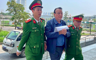 Vụ lừa đảo hơn 8.600 tỉ đồng: Chủ tịch Tân Hoàng Minh Đỗ Anh Dũng sắp hầu toà