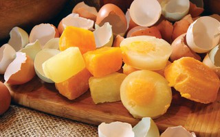 Có nên cấp đông trứng gà để bảo quản được lâu?