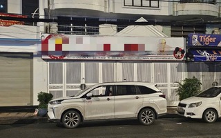 Vụ bé trai 2 tuổi tử vong bất thường: Trưởng phòng GD&ĐT lên tiếng