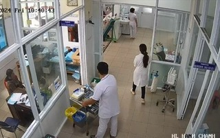 Vụ bé trai 2 tuổi tử vong bất thường sau giờ ăn trưa: Bệnh viện cấp cứu nói gì?