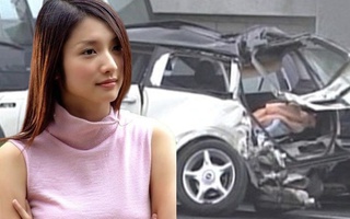 Ngọc nữ hàng đầu showbiz bạc mệnh ở tuổi 29 và cái chết thảm khốc liên quan đến con số 128 bí ẩn
