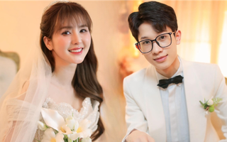 Gái xinh 30 tuổi tiết lộ lý do lấy chồng 21 tuổi