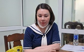 "Nữ quái" lừa đảo hàng tỷ đồng của bạn đồng hương
