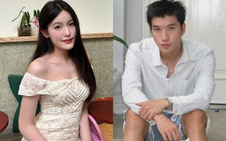 Bị lộ hình ảnh riêng tư, bạn gái HIEUTHUHAI có pha xử lý EQ cao!