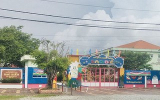 Hiệu trưởng được chuyển hơn 300 triệu đồng vào tài khoản cá nhân