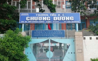 Vụ cô giáo "dỗi" vì không được ủng hộ tiền mua laptop: 24 học sinh không đến lớp