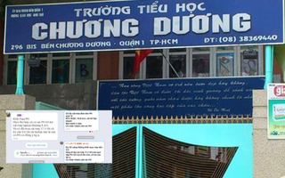 Vụ cô giáo "dỗi" vì không được ủng hộ tiền mua laptop: Nhiều phụ huynh không dám cho con đi học