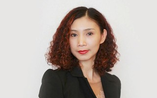 Nữ Phó Chủ tịch Tập đoàn FLC xin từ nhiệm