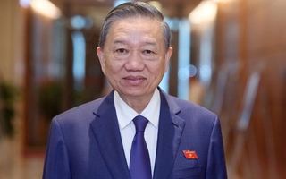 Tổng Bí thư, Chủ tịch nước Tô Lâm gửi thư nhân dịp khai giảng năm học mới