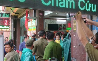 Chủ Mái ấm Hoa Hồng tinh vi đối phó với cơ quan chức năng dù nhiều lần bị kiểm tra