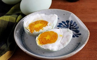 5 loại thực phẩm gây sỏi thận, suy thận cần hạn chế ăn và 5 món bổ thận nên tích cực dùng