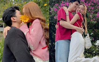 HOT: Cặp đôi diễn viên - nhạc sĩ Vbiz công khai hẹn hò trong ngày cuối năm, còn để lộ hint chuẩn bị kết hôn?