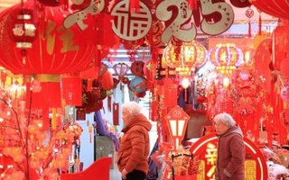 Ngày đầu năm mới không phải bao giờ cũng là 1/1