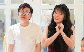 Sau tiết lộ muốn bỏ nhà vì chồng đòi sinh con, mối quan hệ của Phương Lê và Vũ Luân hiện thế nào?