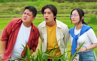 "Kính vạn hoa" bị cắt gần hết suất chiếu