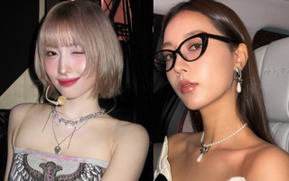 Tôi đã biết cách các unnie xứ kim chi makeup không vỡ nền, tập từ giờ đến Tết là vừa