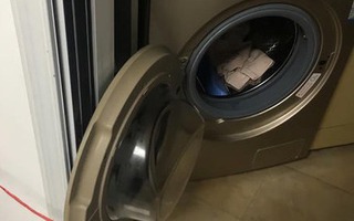 Sự thật về 1 chi tiết ở máy giặt mà 90% người dùng đang làm sai