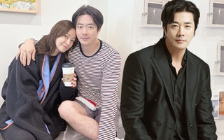 Tài tử Kwon Sang Woo: 17 năm kết hôn vẫn say mê vợ, tiết lộ bí mật chưa từng được kể về nửa kia