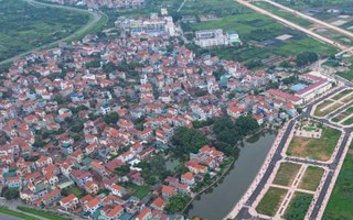Đất đấu giá Hà Nội bất ngờ hạ nhiệt, nhà đầu tư rơi vào cảnh 'ôm bom'