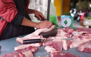 Mua thịt lợn về ăn Tết hãy tránh chọn 3 phần này, vừa ít dinh dưỡng lại nhiều độc tố, cần thận trọng khi ăn