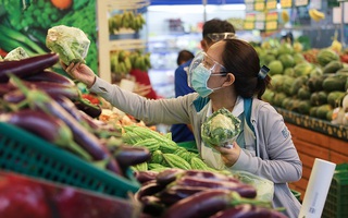 3 loại rau củ Việt gần như không có thuốc trừ sâu lại tốt như "tiên dược", Tết này đi chợ cứ yên tâm mua