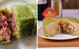 4 nhóm người không nên ăn nhiều bánh chưng