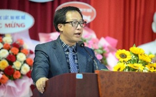 Giám đốc Đại học Huế bị bắt