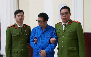 Giám đốc ĐH Huế thu chênh tiền chứng chỉ ngoại ngữ, chiếm đoạt hơn 2,6 tỷ đồng