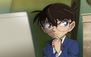 Bí mật thách thức cả fan Conan lâu năm: "Chiều cao, cân nặng thật sự của Conan là bao nhiêu?" - Đáp án khiến nhiều người sốc!